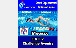 Challenge Avenirs 2