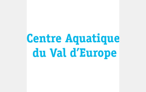 ouverture prévue du centre aquatique