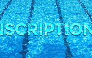 Inscriptions saison 2025-2026