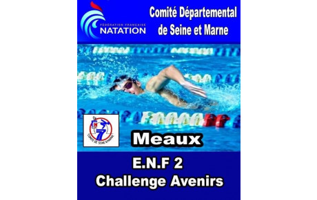 Challenge Avenirs 2