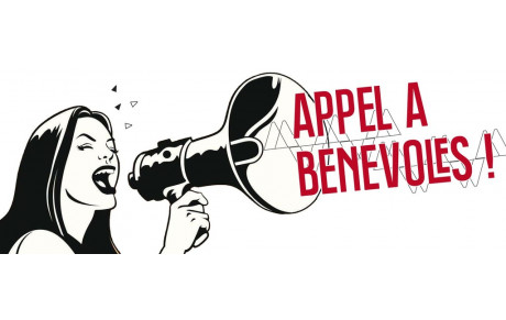 Participation bénévole au plot jeune à bailly 25/26 Janvier