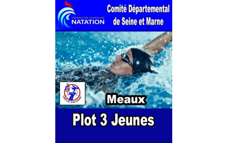 PLOT 3 JEUNES