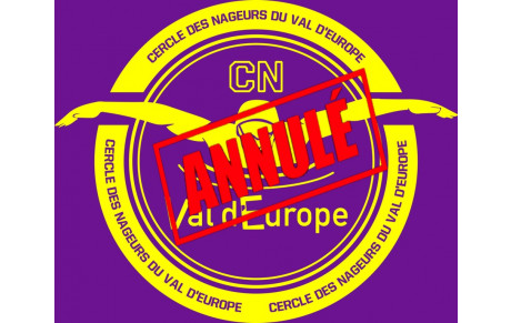 ANNULATION